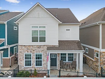 $325,000 | 9213 Hawley Drive, Indianapolis, IN 46216