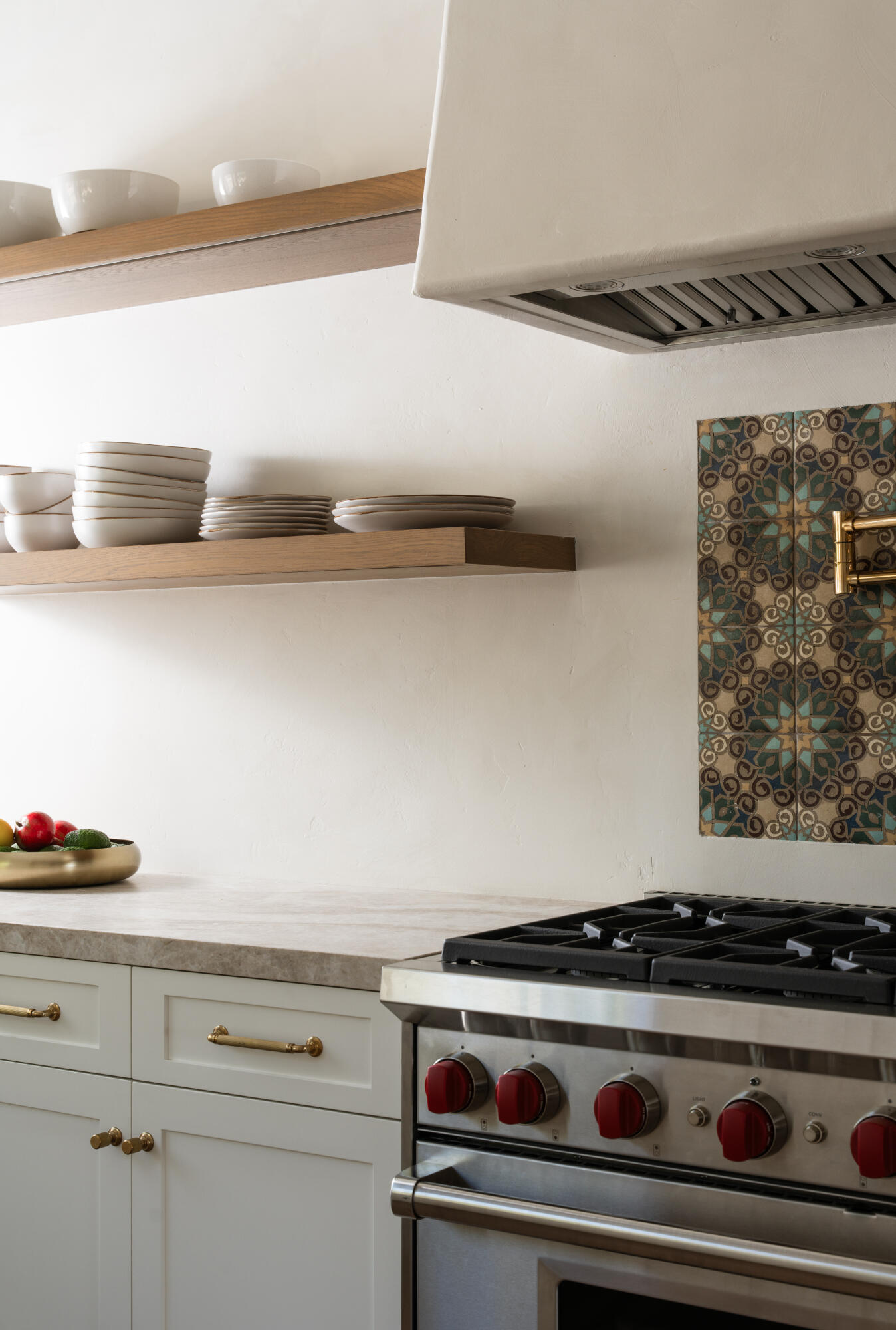 2827 Palomino Ridge Lane Santa Barbara, CA 93105 - Photo 12 of 36 Kitchen