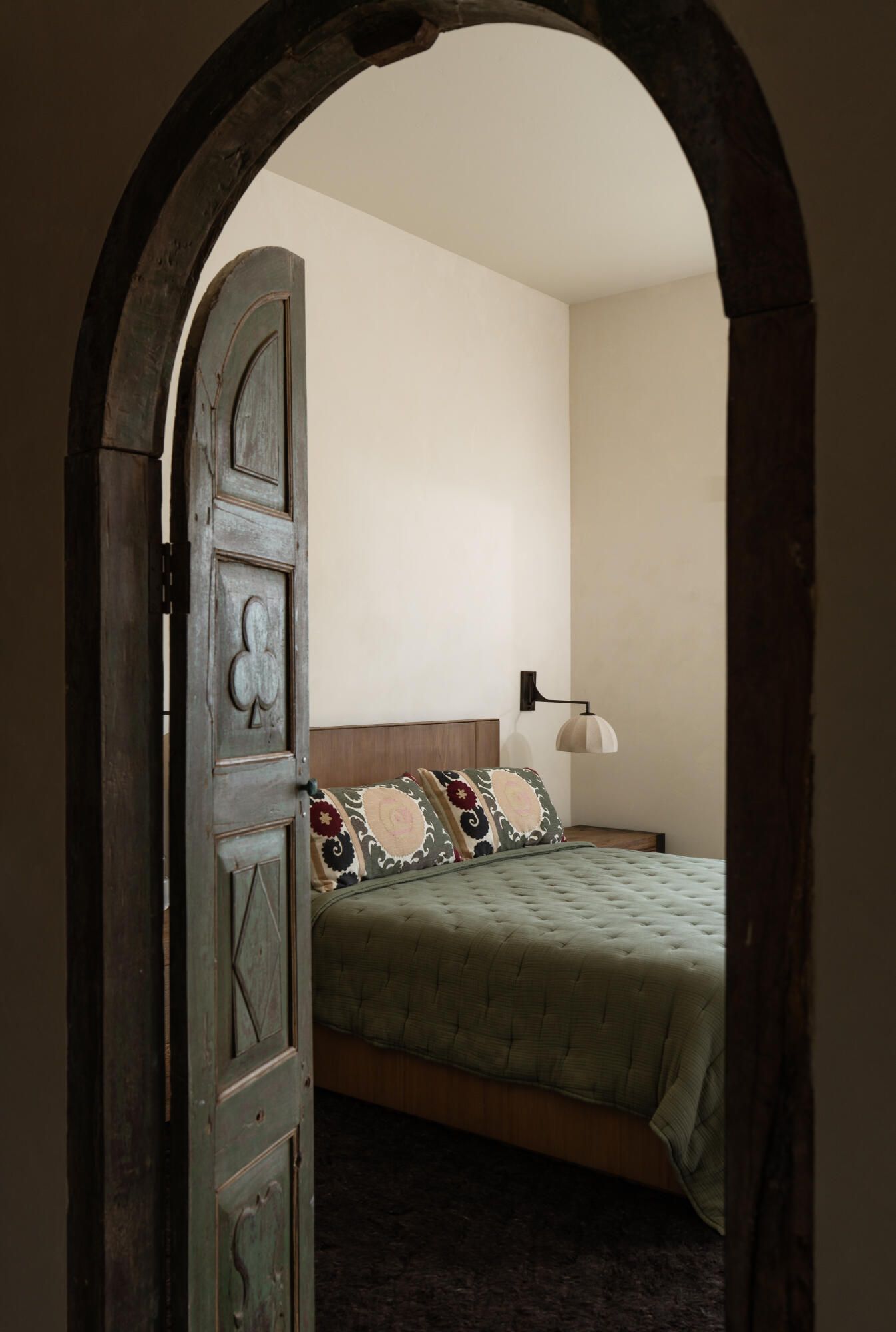 2827 Palomino Ridge Lane Santa Barbara, CA 93105 - Photo 16 of 36 Primary bedroom