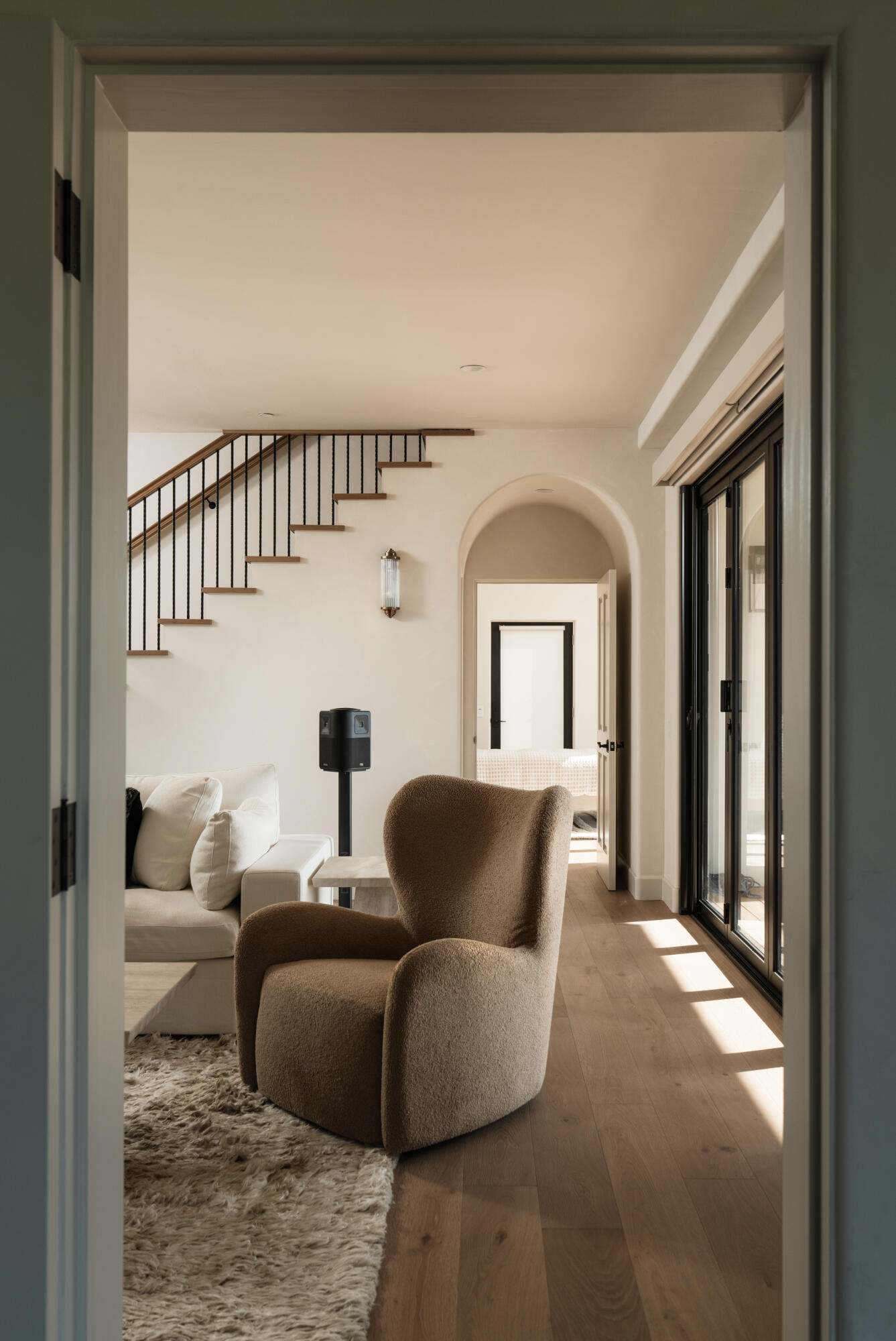 2827 Palomino Ridge Lane Santa Barbara, CA 93105 - Photo 26 of 36 Family room