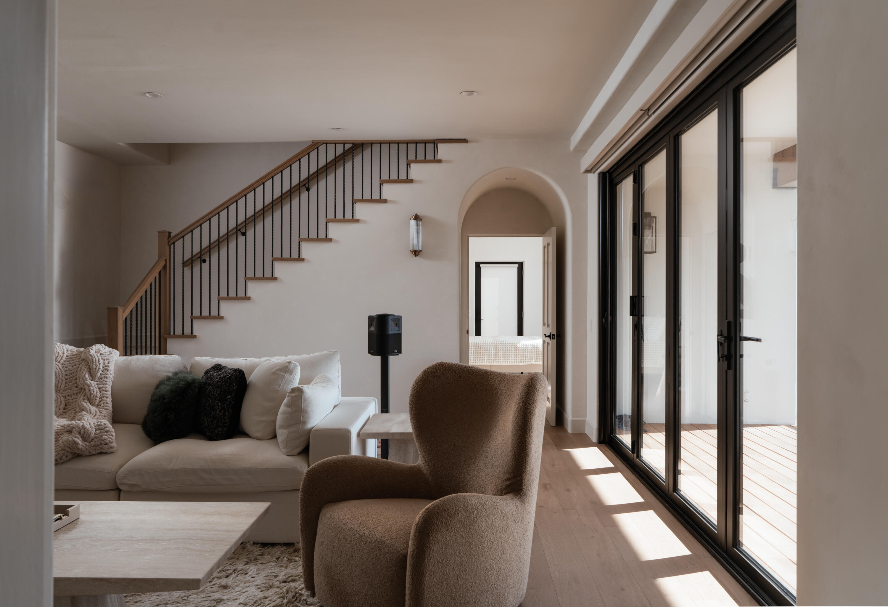 2827 Palomino Ridge Lane Santa Barbara, CA 93105 - Photo 27 of 36 Family room