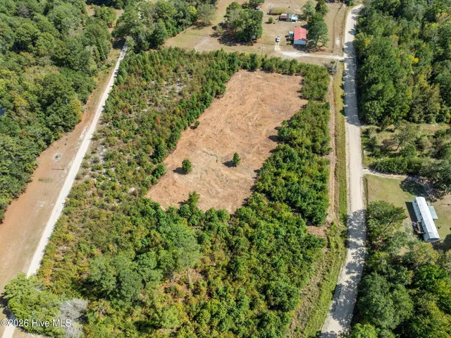 $29,900 | Lot 4 Jolly Ole Field Road, Grifton, NC 28530