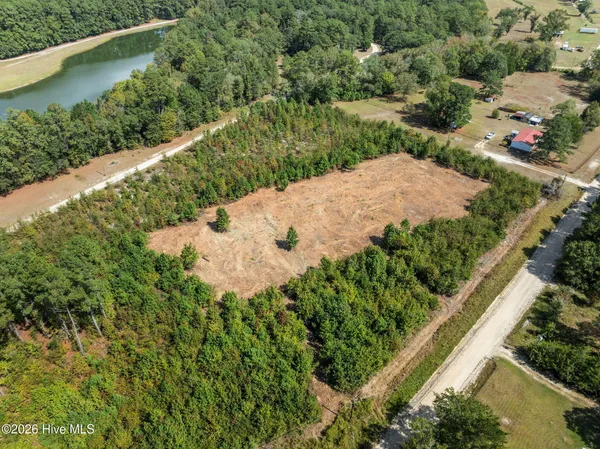 $27,500 | Lot 4 Jolly Ole Field Road, Grifton, NC 28530