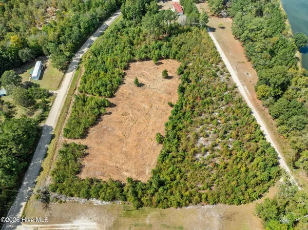 $27,500 | Lot 4 Jolly Ole Field Road, Grifton, NC 28530