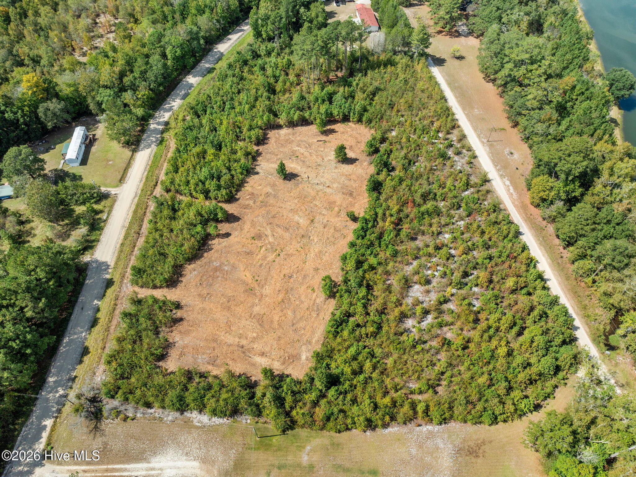 Lot 4 Jolly Ole Field Road Grifton, NC 28530 - Photo 10 of 15 9-web-or-mls-DJI_0422