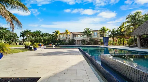 $14,250,000 | 20551 Southwest 162nd Avenue, Miami, FL 33187