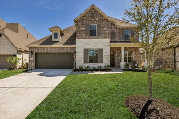 $719,000 | 32442 Soaring Willow Way, Conroe, TX 77385