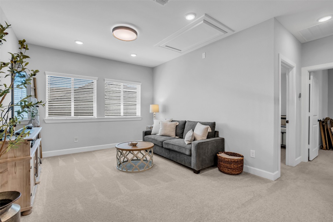 32442 Soaring Willow Way Conroe, TX 77385 - Photo 25 of 45 a living room with furniture and a window