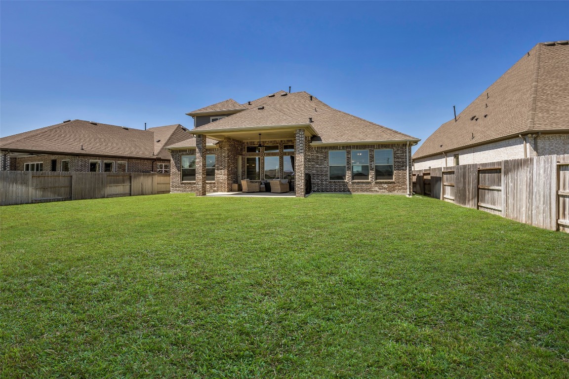 32442 Soaring Willow Way Conroe, TX 77385 - Photo 39 of 45