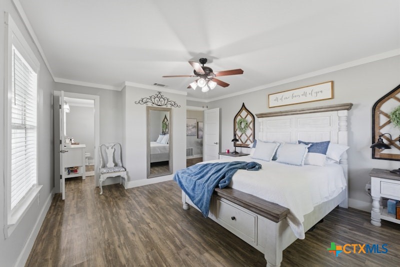 3630 Bottoms East Road Troy, TX 76579 - Photo 13 of 37