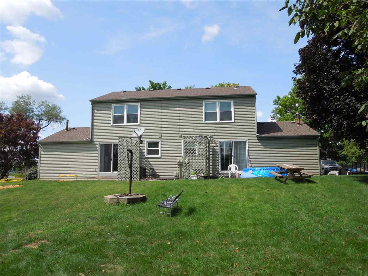 13818 Leo Road Leo, IN 46765 - Photo 2 of 14 Gallery Image 2