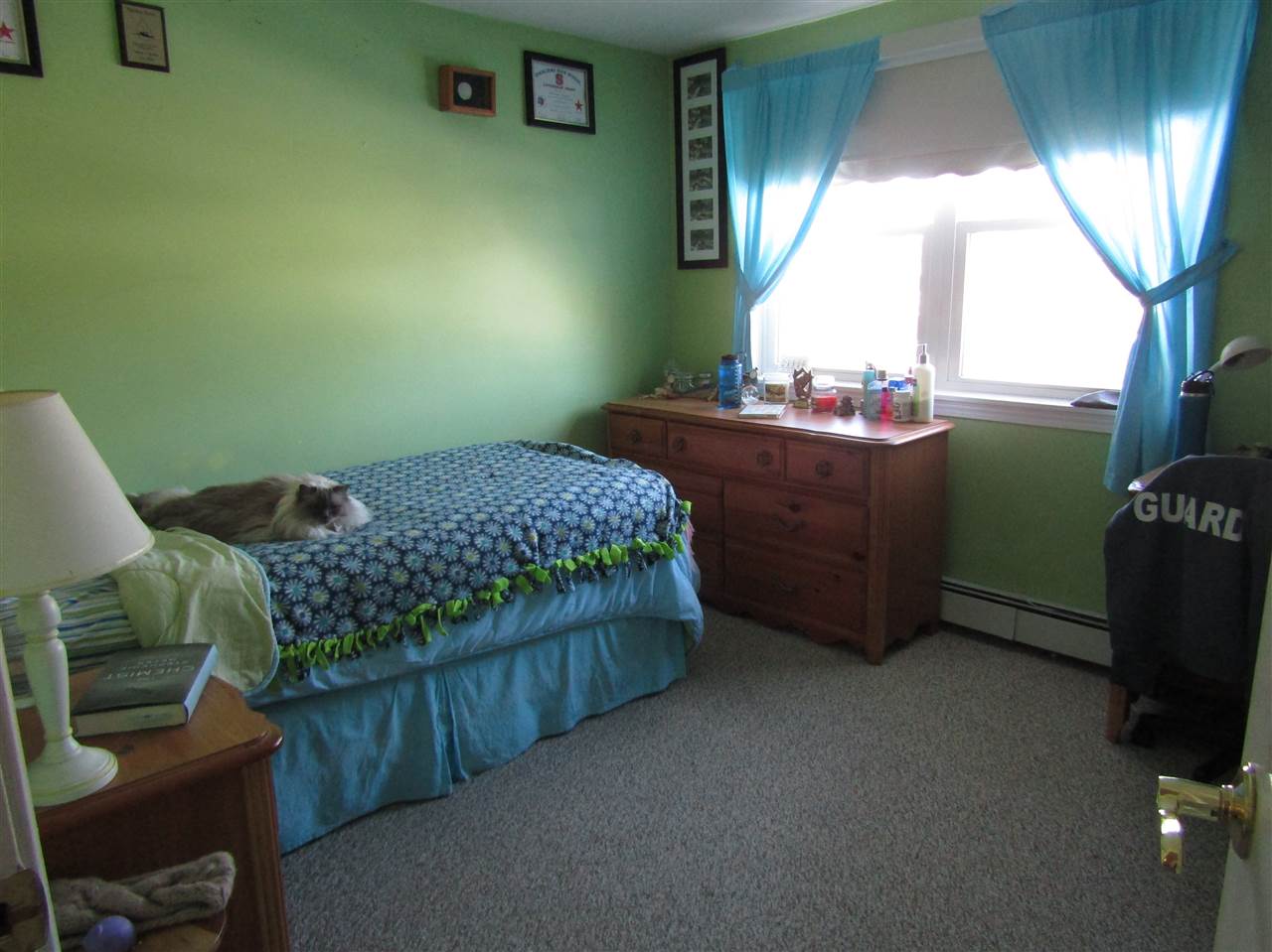 28 Howe Street Rochester, NH 03867 - Photo 20 of 40