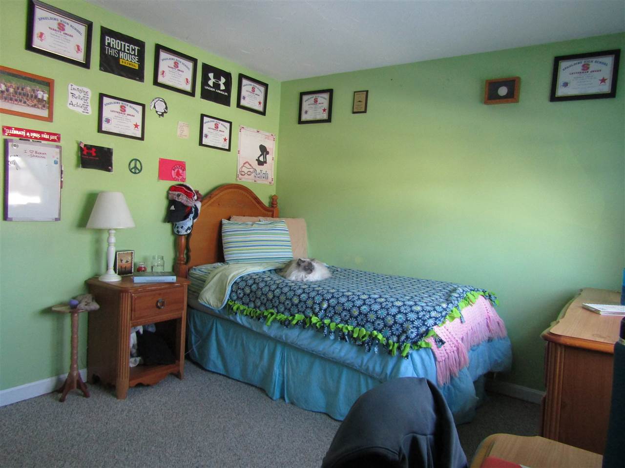 28 Howe Street Rochester, NH 03867 - Photo 21 of 40