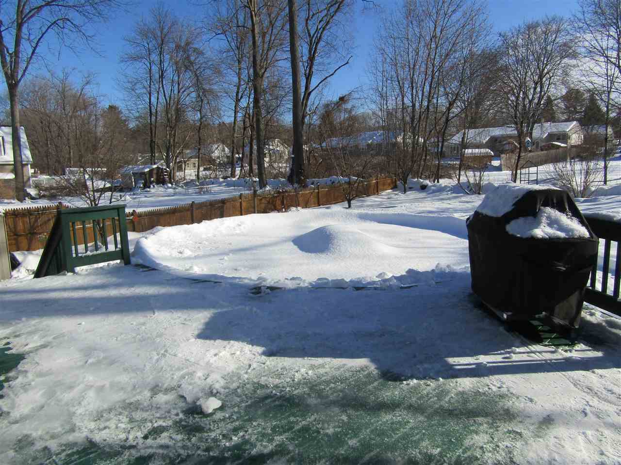 28 Howe Street Rochester, NH 03867 - Photo 36 of 40