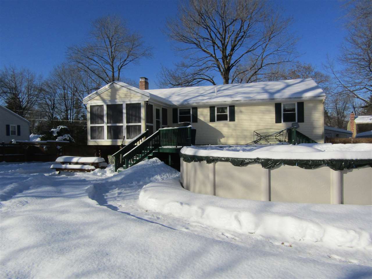 28 Howe Street Rochester, NH 03867 - Photo 39 of 40