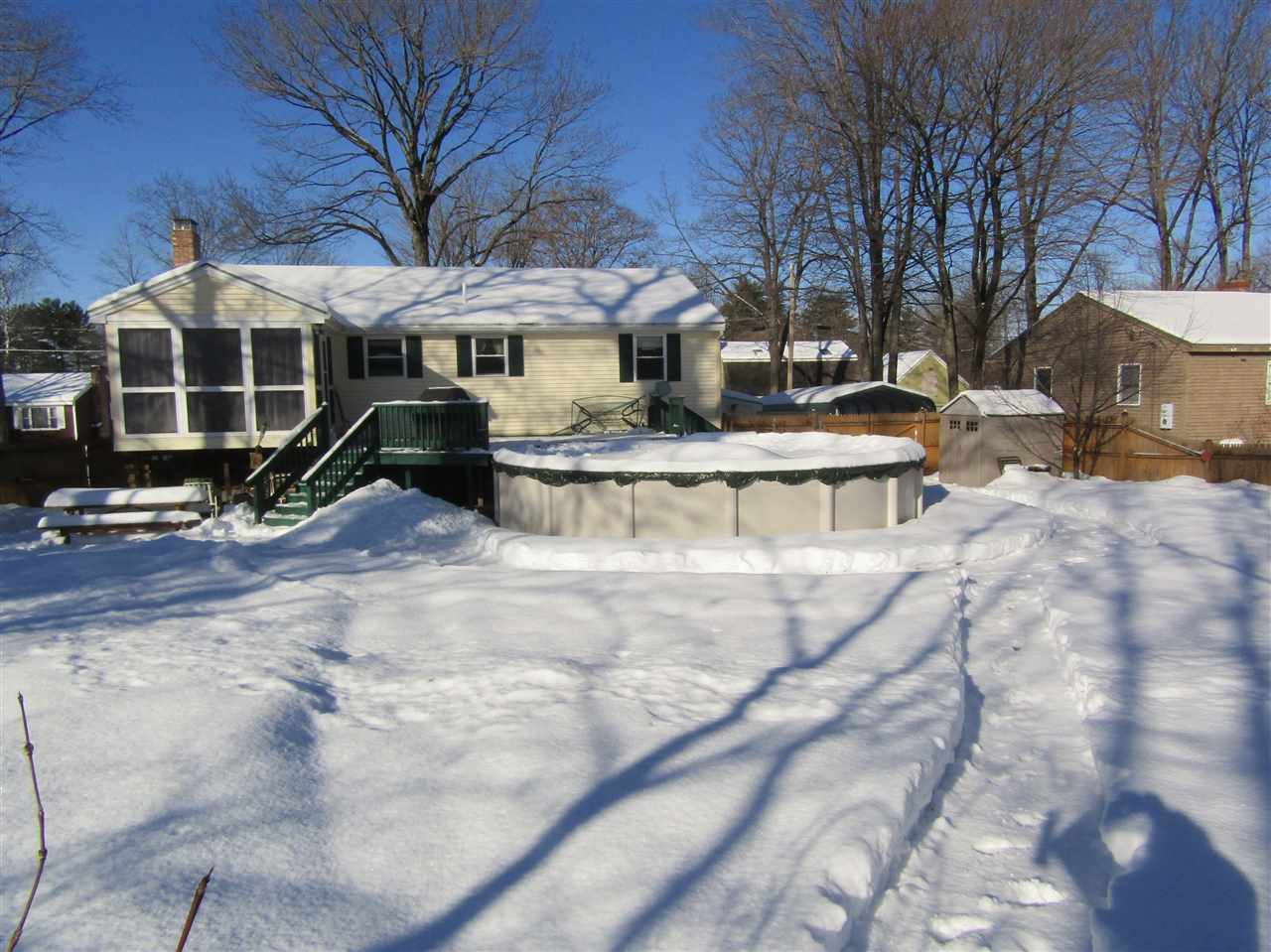 28 Howe Street Rochester, NH 03867 - Photo 40 of 40