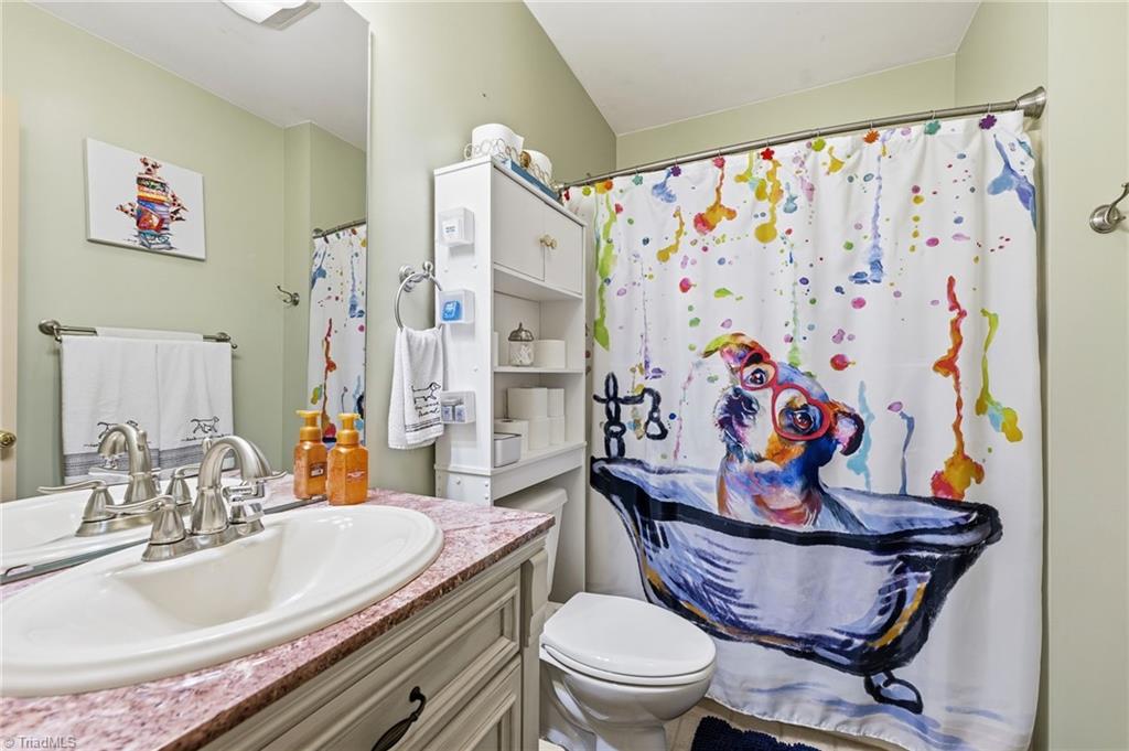 355 Huffines Mill Road Reidsville, NC 27320 - Photo 30 of 50 Gallery Image 30