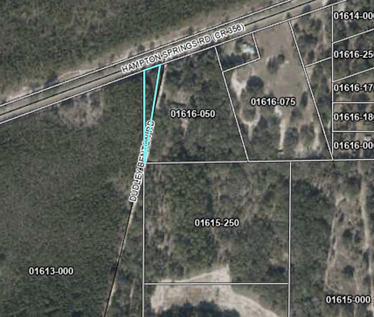 0 Hampton Springs Road Perry, FL 32348 - Photo 1 of 6 Gallery Image 1