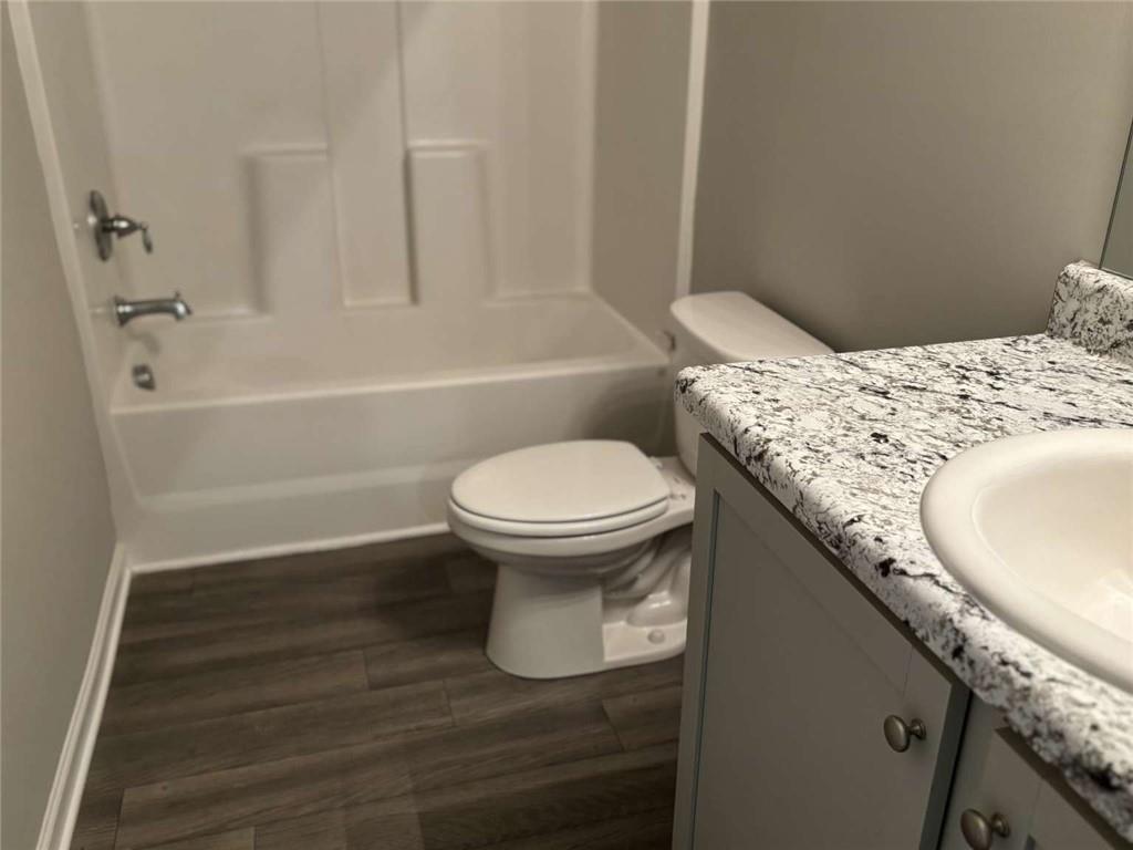 940 Fellowship Road Fairburn, GA 30213 - Photo 12 of 25