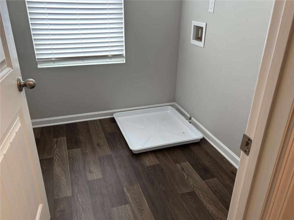 940 Fellowship Road Fairburn, GA 30213 - Photo 15 of 25