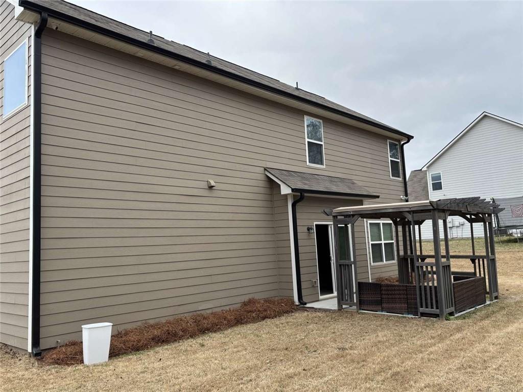 940 Fellowship Road Fairburn, GA 30213 - Photo 21 of 25