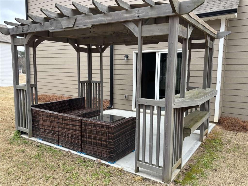 940 Fellowship Road Fairburn, GA 30213 - Photo 23 of 25