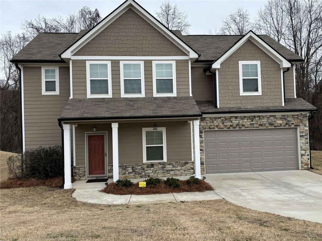 940 Fellowship Road Fairburn, GA 30213 - Photo 25 of 25