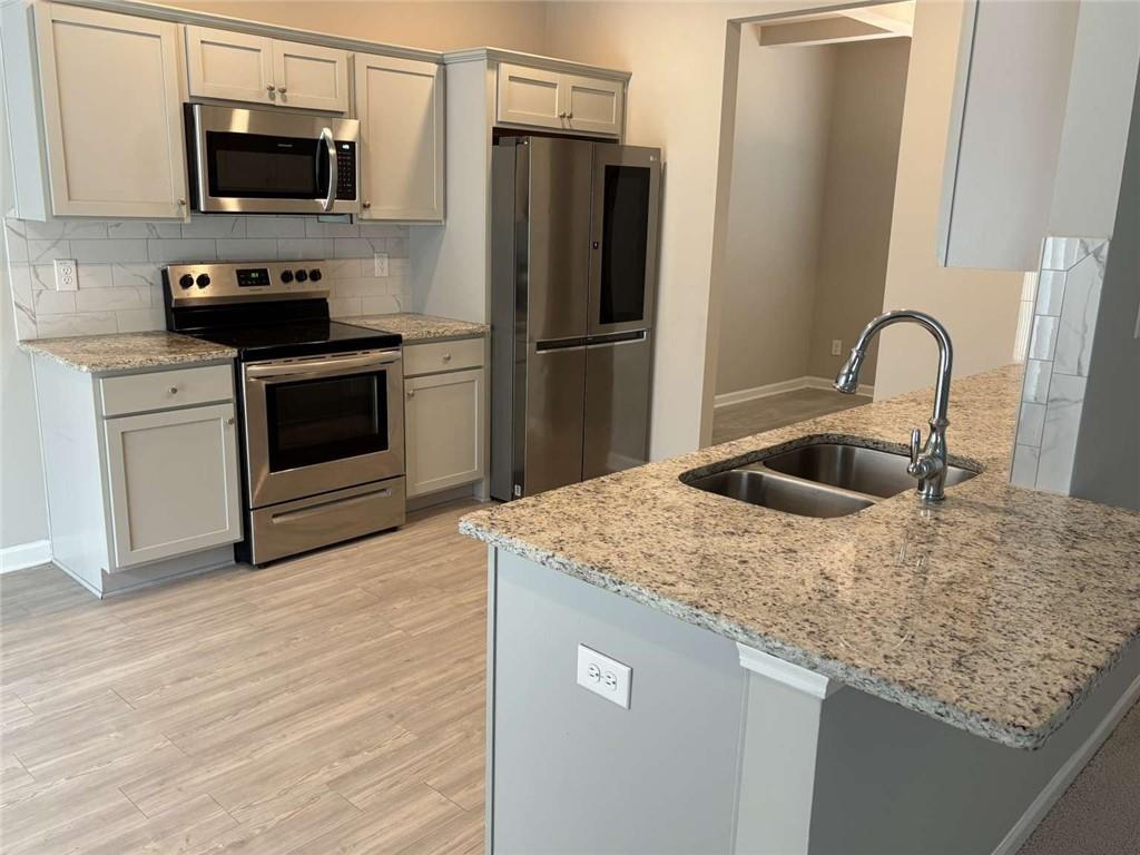 940 Fellowship Road Fairburn, GA 30213 - Photo 5 of 25