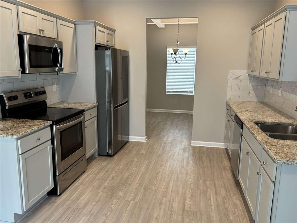 940 Fellowship Road Fairburn, GA 30213 - Photo 6 of 25