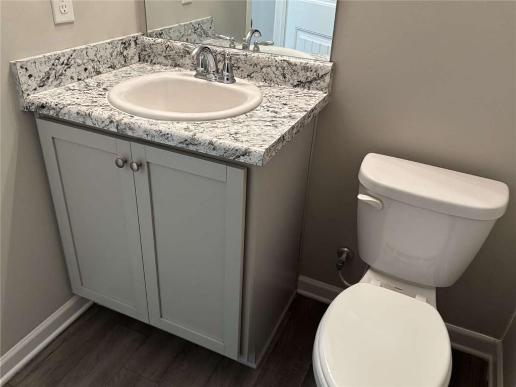 940 Fellowship Road Fairburn, GA 30213 - Photo 7 of 25