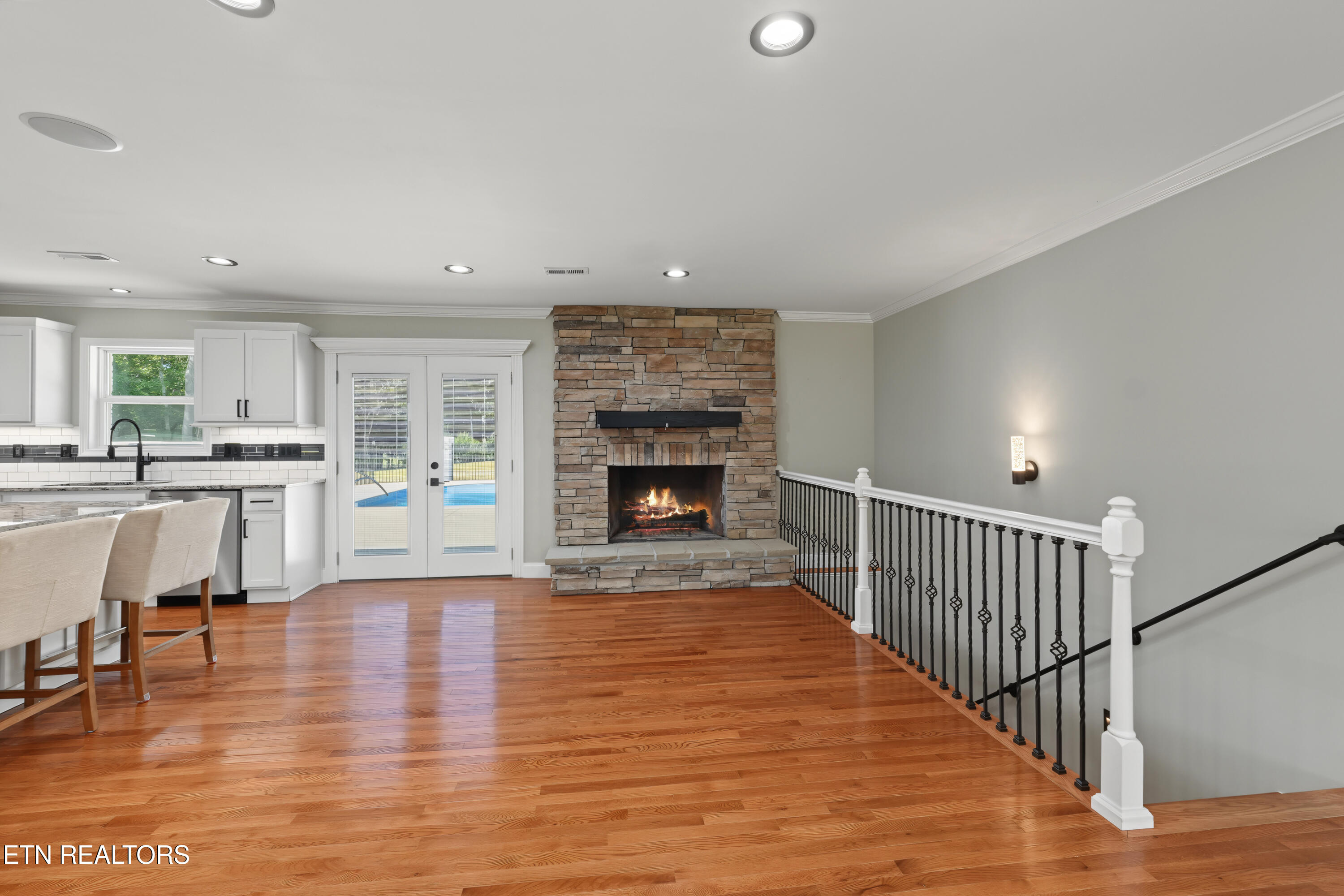 819 Edna Garland Road Maryville, TN 37801 - Photo 11 of 45 Dinning Area