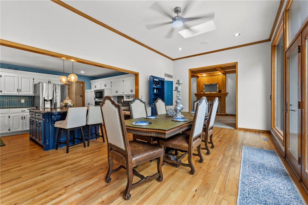 18065 Canterbury Road Stilwell, KS 66085 - Photo 26 of 61