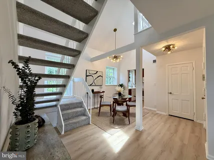 $629,900 | 3960 Langley Court Northwest, Unit F624, Washington, DC 20016