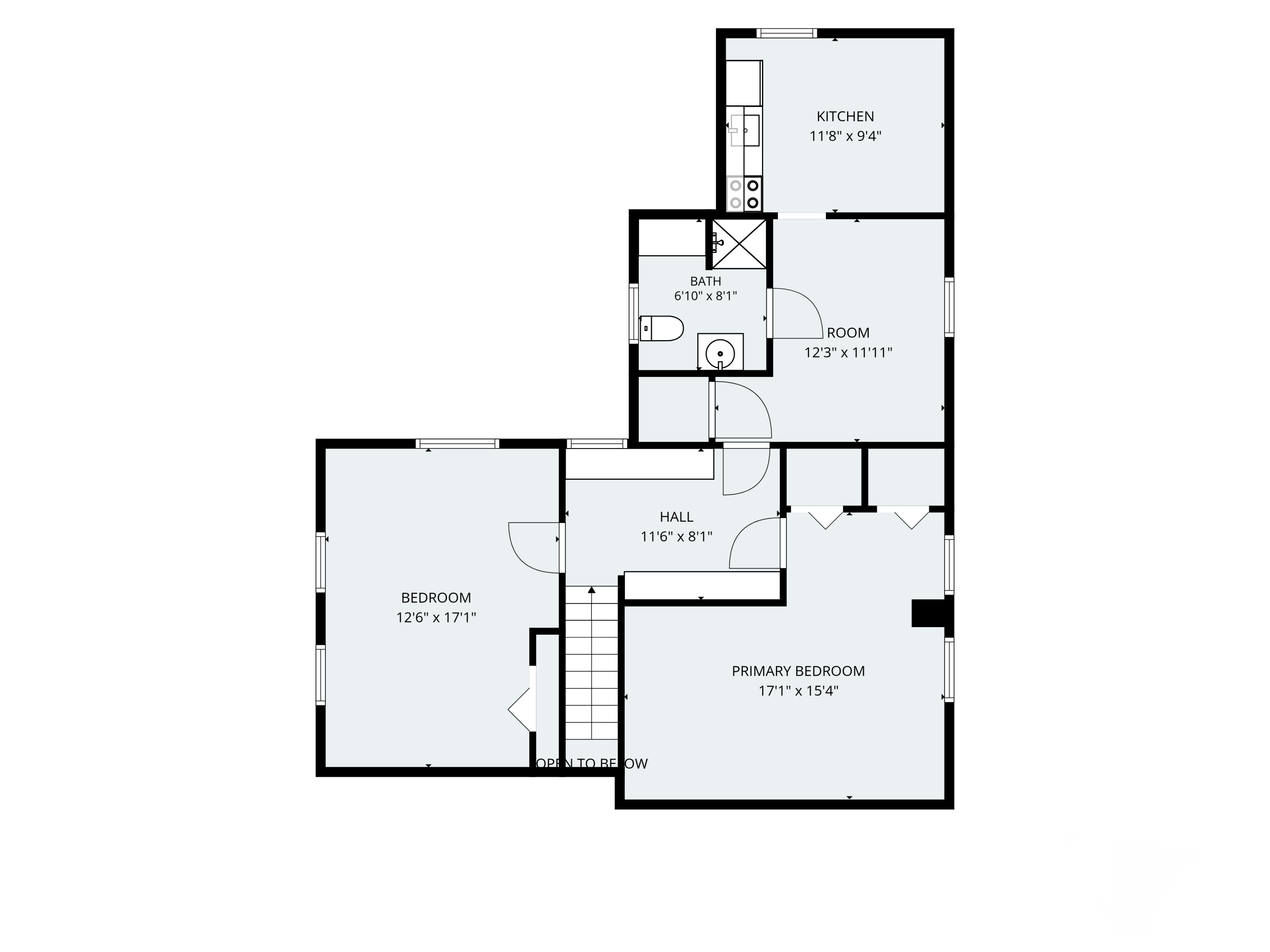 150 Kennebunk Road Alfred, ME 04002 - Photo 72 of 72 Floor 2