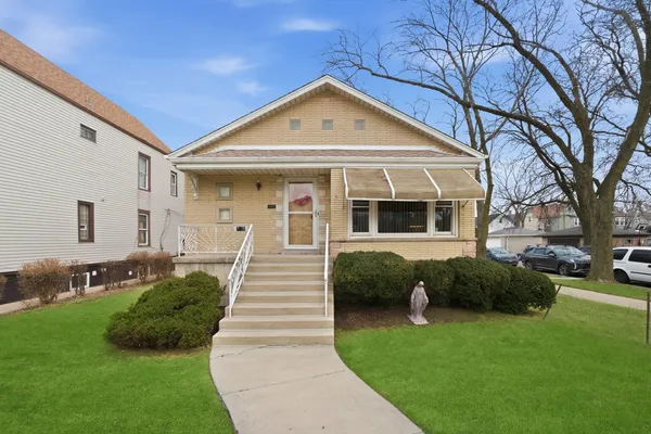 $399,000 | 4559 South California Avenue, Chicago, IL 60632