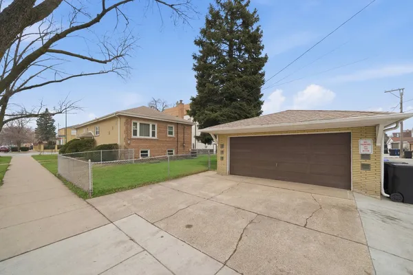 $399,000 | 4559 South California Avenue, Chicago, IL 60632