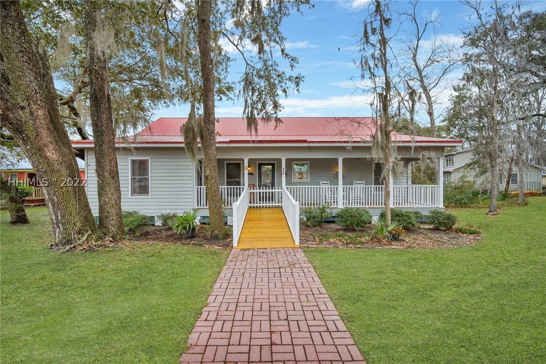 203 Palm Key Place Ridgeland, SC 29936 - Photo 1 of 1 Gallery Image 1