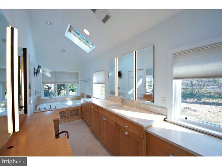 613 Conshohocken State Road Narberth, PA 19072 - Photo 14 of 21 Master Bathroom