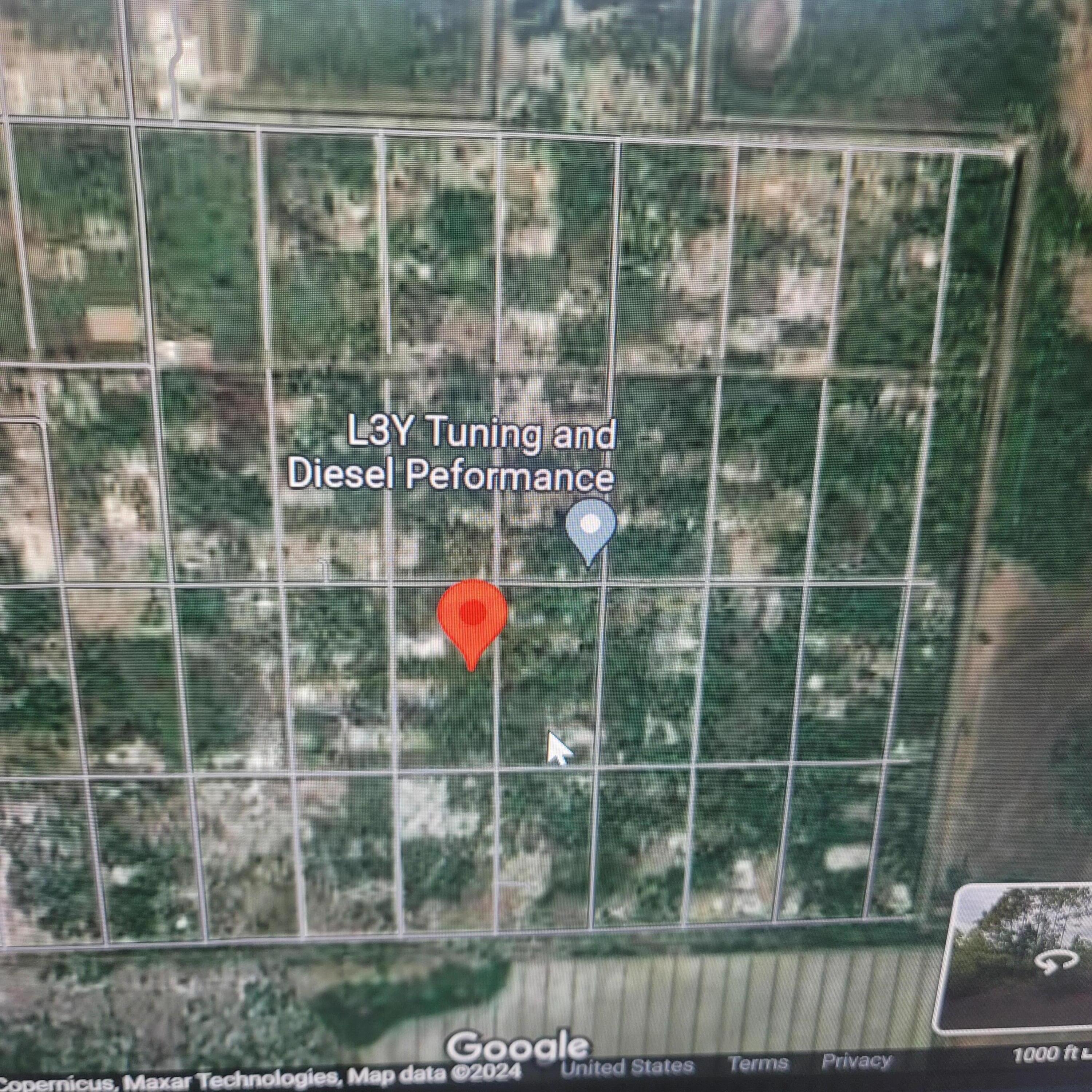 730 South Willow Street Clewiston, FL 33440 - Photo 2 of 8 a view of outdoor space and yard