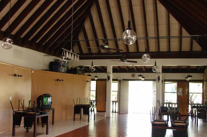 730 South Willow Street Clewiston, FL 33440 - Photo 7 of 8 a view of a entryway with wooden floor