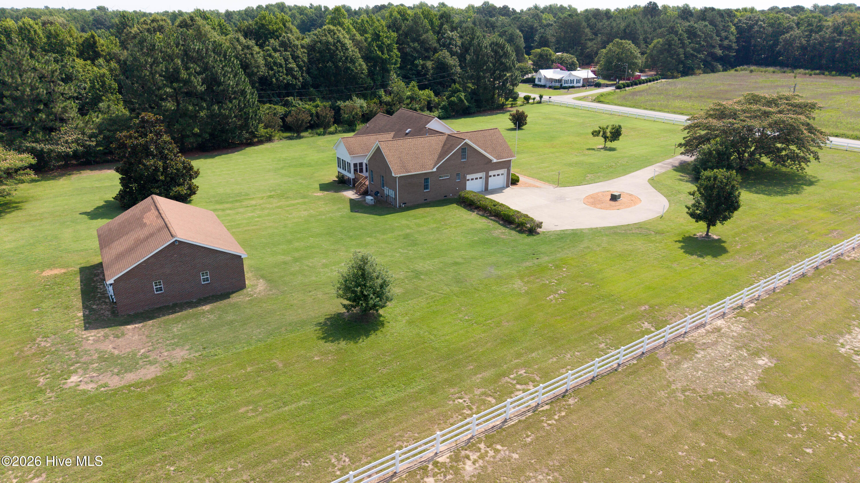 115 Tiptoe Road Edenton, NC 27932 - Photo 45 of 50