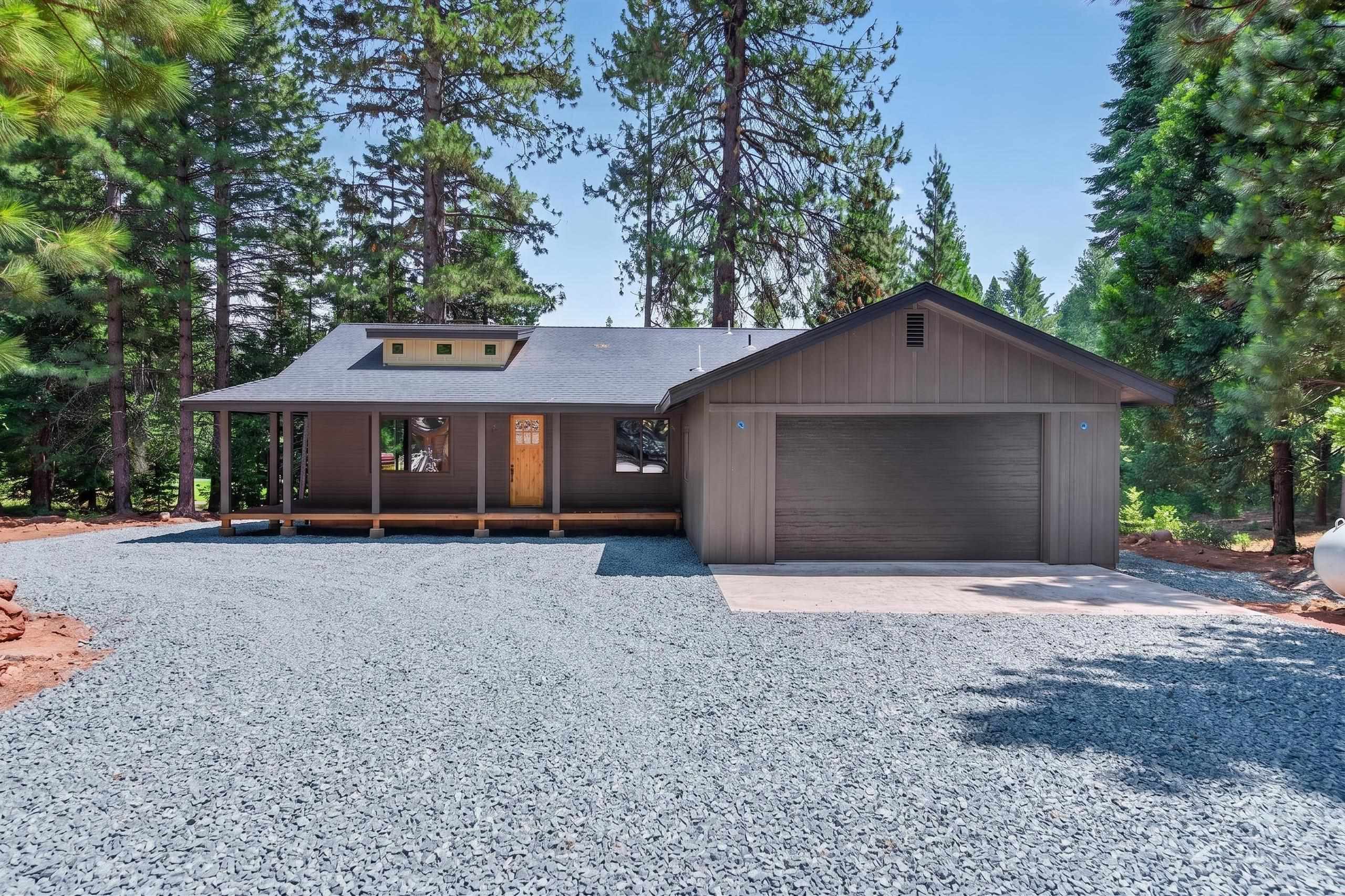 1008 Dyer View Road Lake Almanor, CA 96137 - Photo 1 of 38