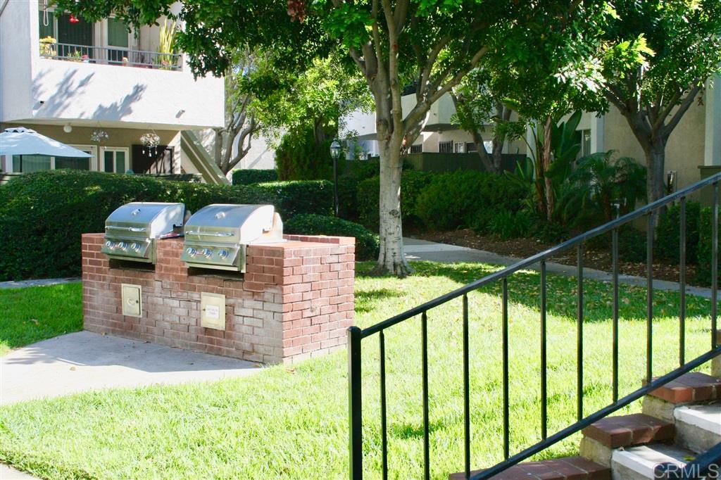 3571 Ruffin Road, Unit 146 San Diego, CA 92123 - Photo 17 of 18 Gallery Image 17