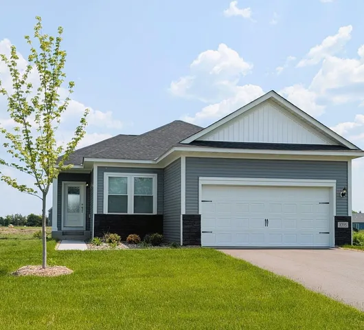 $339,900 | 8395 Walnut Street, Clear Lake, MN 55319