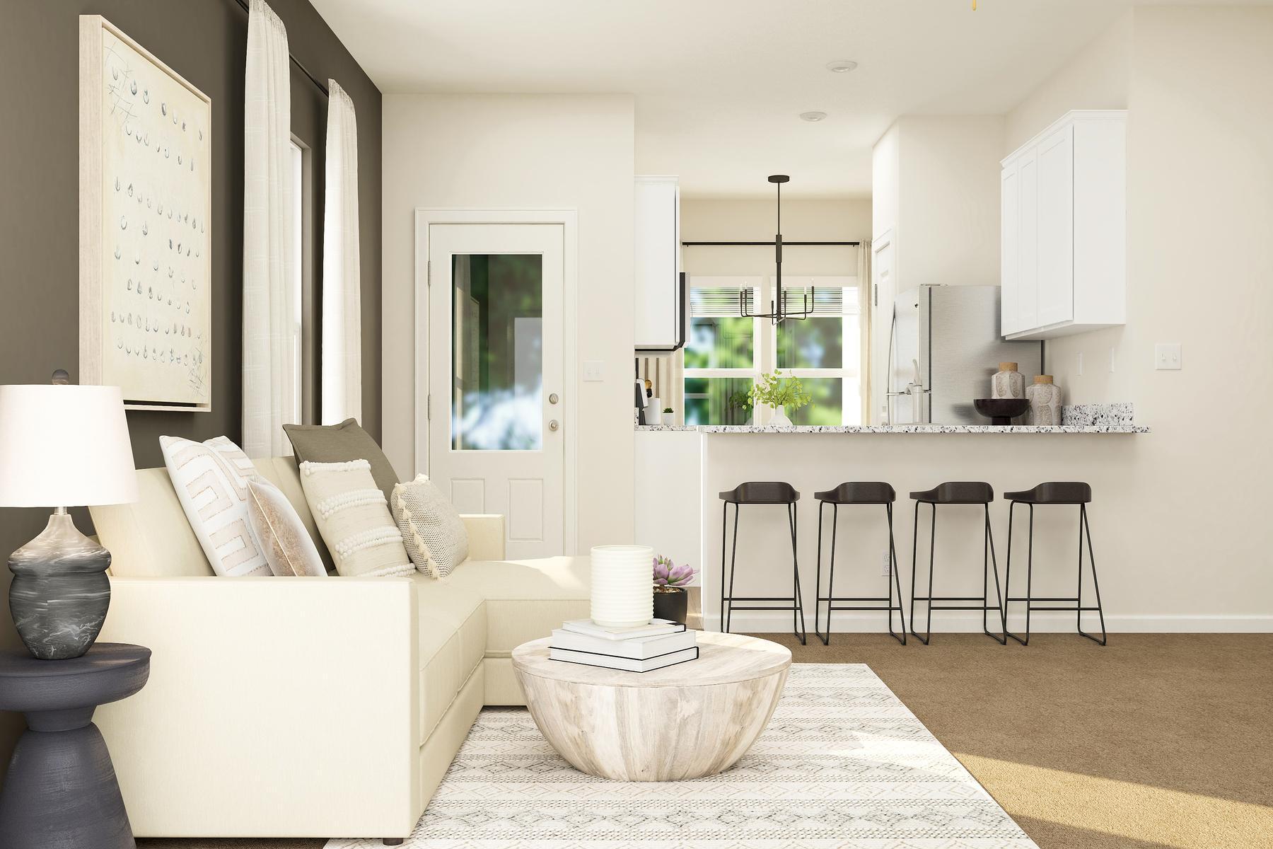 8395 Walnut Street Clear Lake, MN 55319 - Photo 2 of 30