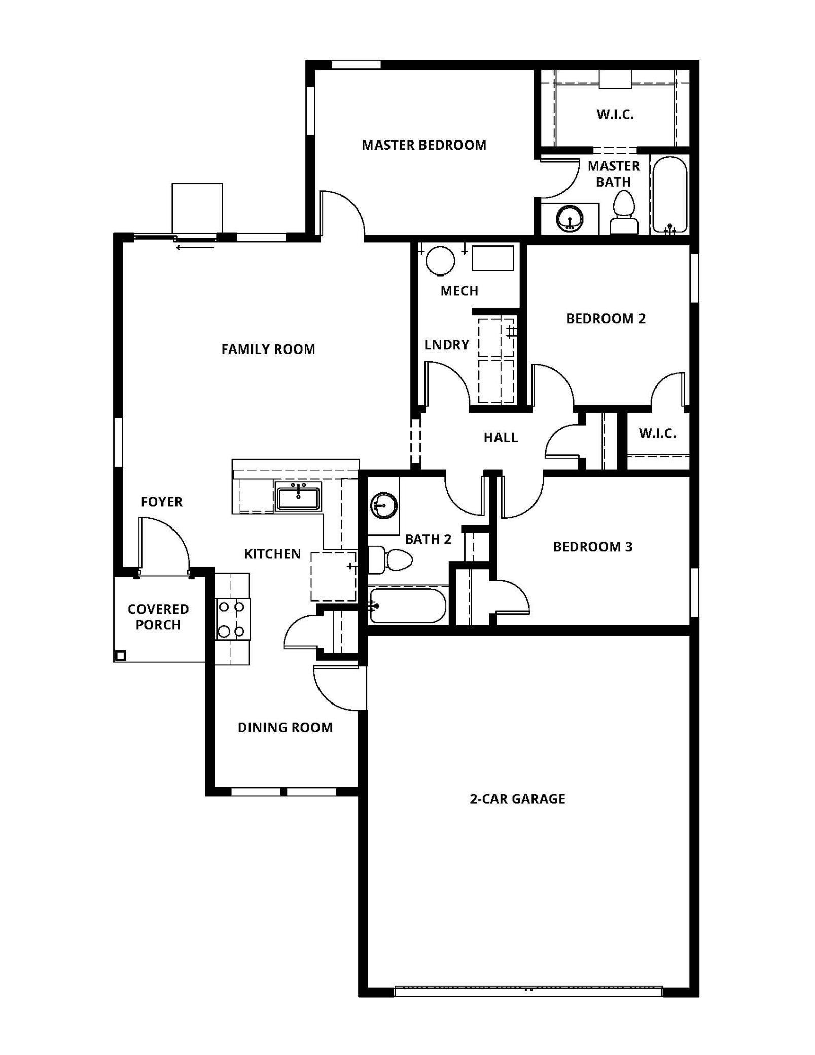 8395 Walnut Street Clear Lake, MN 55319 - Photo 27 of 30