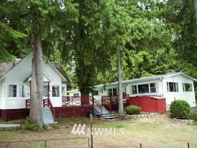 372 Rhododendron Lane Brinnon, WA 98320 - Photo 1 of 1 Gallery Image 1