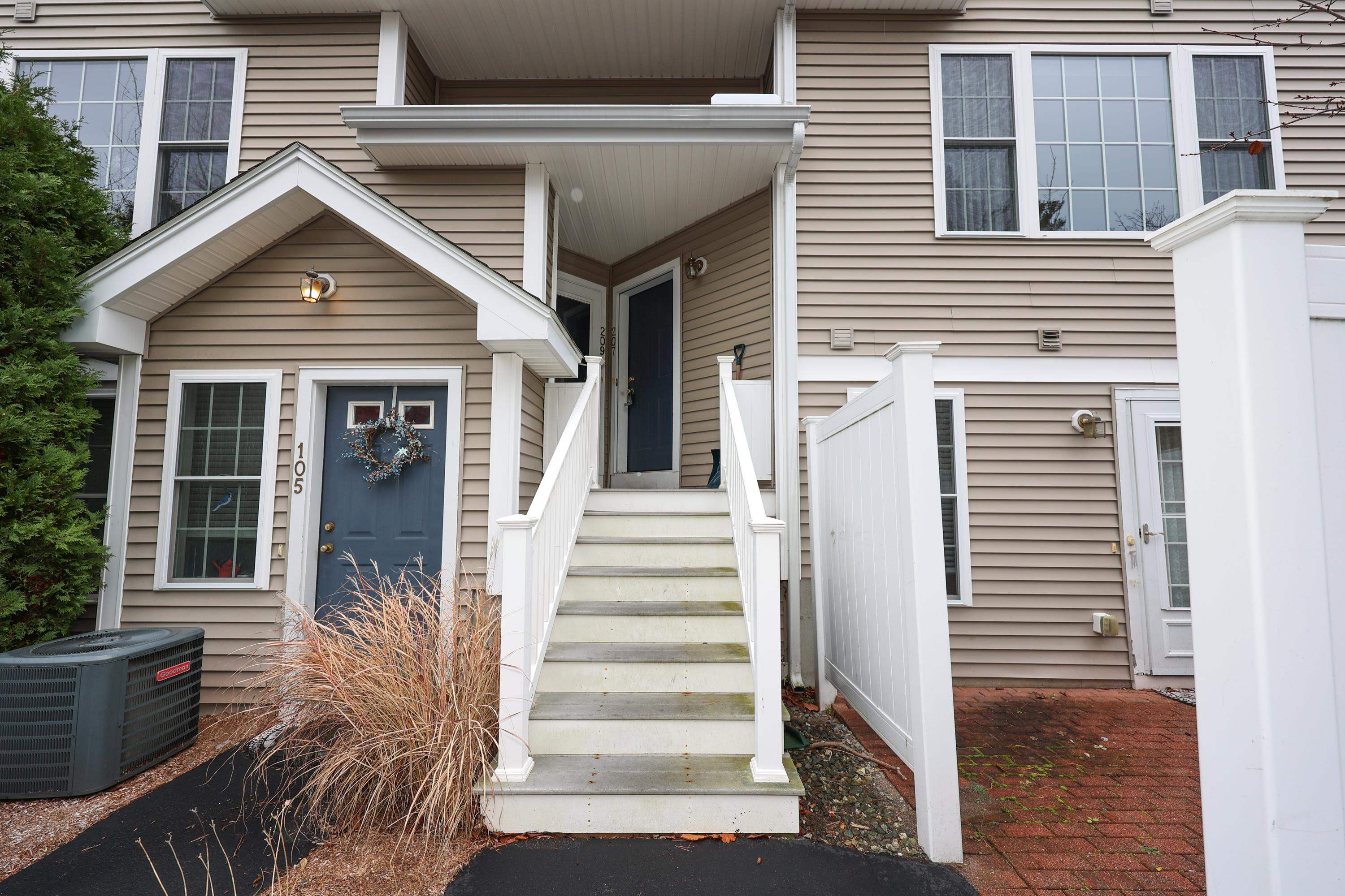 1 Maple Ridge Drive, Unit 207 Merrimack, NH 03054 - Photo 1 of 22