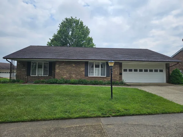 $205,000 | 1141 Brixton Drive West, Springfield, OH 45503