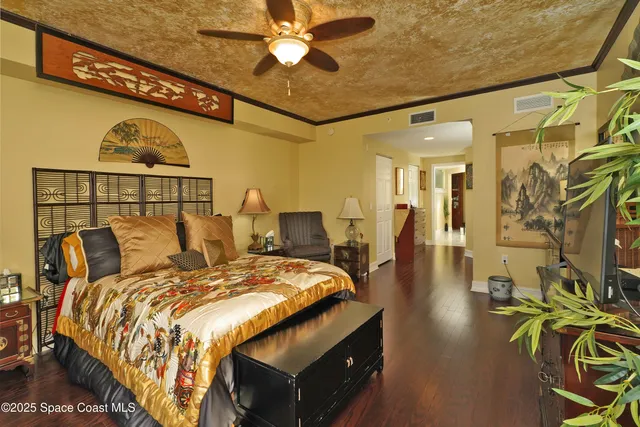 $620,000 | 134 Starboard Lane, Unit 402, Merritt Island, FL 32953